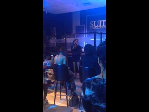 Chante Moore "Jesus I Want You"