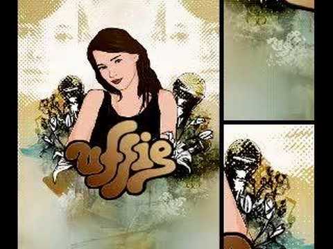 Justice feat. Uffie - The Party