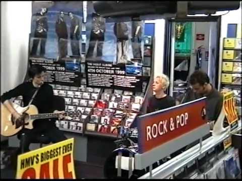 Cave Acoustic - Muse