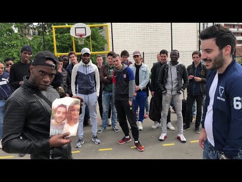 Egauxprime vs Manu HK