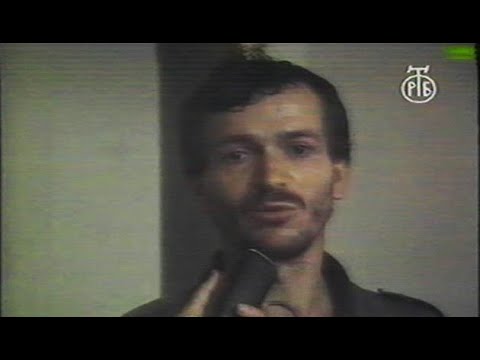 Заробљени припадник тзв. АРБиХ - Жепа 1992