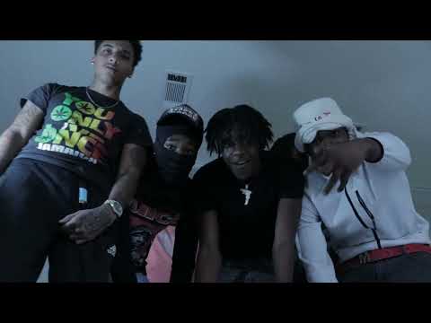 Dondada300 - False Allegations (Official Video)