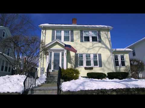 20 Fitchburg Street Watertown MA For Sale