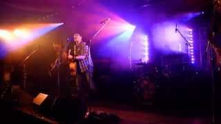 The Viper Creek Band &#39;Might as well be yesterday&#39;