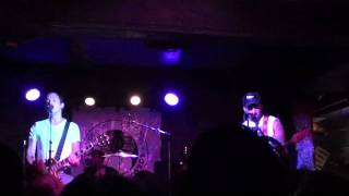 Intransit- The Lawrence Arms @ Asian Man Records 15th Anniversary