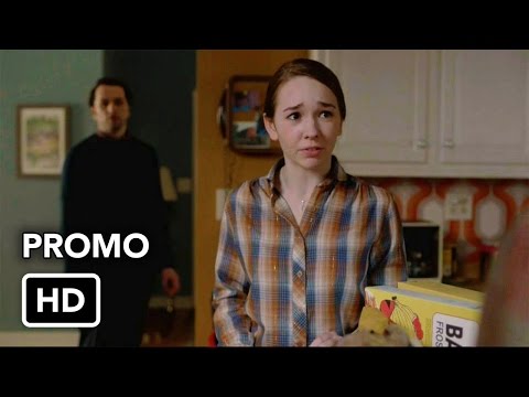 The Americans 4x12 Promo "A Roy Rodgers in Franconia" (HD)