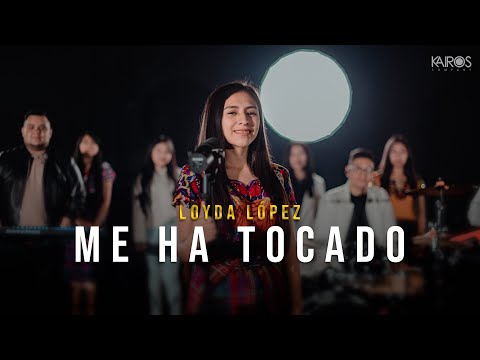Loyda López - Me Ha Tocado (Videoclip Oficial)