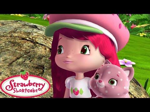 Whos is the Berry Best Berryfest Princess? | Strawberry Shortcake 🍓 | Cartoons for Kids - Kids TV Series, Kingdom Kids Zone - Strawberry Shortcake - WildBrain