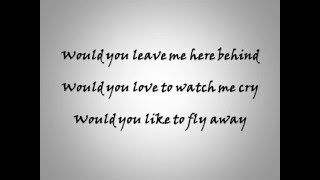 Bridge to Grace: Everything (Lyrics)