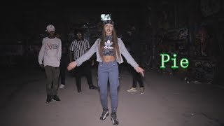 Future ft. Chris Brown - Pie (Dance Video) shot by @Jmoney1041