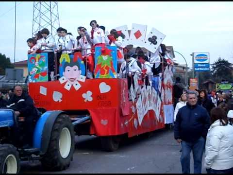 carnevale fabrica di roma 2010