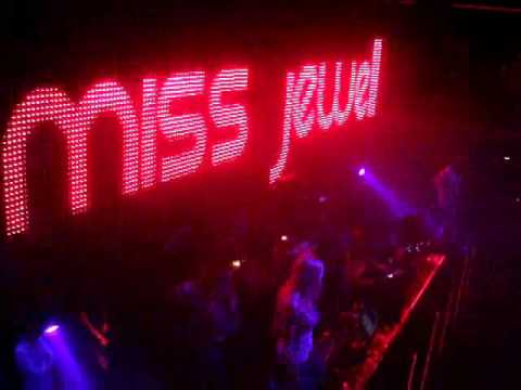 Miss Jewell @ Fabrik Club, Lille (FR)