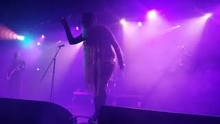 Bethlehem - &quot;Gestern starb Ich schon Heute&quot; live in Munich