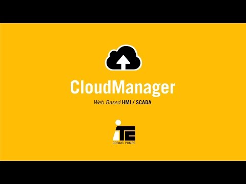 ITC Cloud Manager