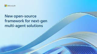 Microsoft AI Tour - LTG150 - Microsoft Agent Framework for next-gen multi-agent solution