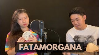 Download lagu FATAMORGANA - VEGA DELAGA (YENYENCHANNEL COVER) mp3