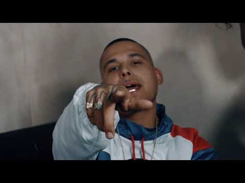 Santana818- Spike Lee (feat. Rico Recklezz) [Rap Nation Official Music Video]