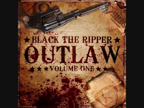 Black The Ripper feat Dimples - Weed Man [5/16]