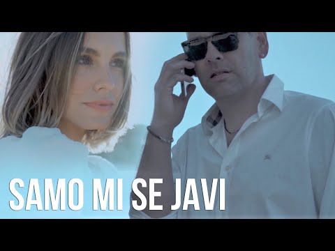 Samo mi se javi - Alen Nižetić (OFFICIAL VIDEO)