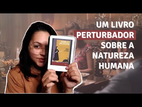 Sempre vivemos no castelo, Shirley Jackson | RESENHA