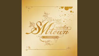 Happy X-mas (War Is Over) _Sung by J-Min