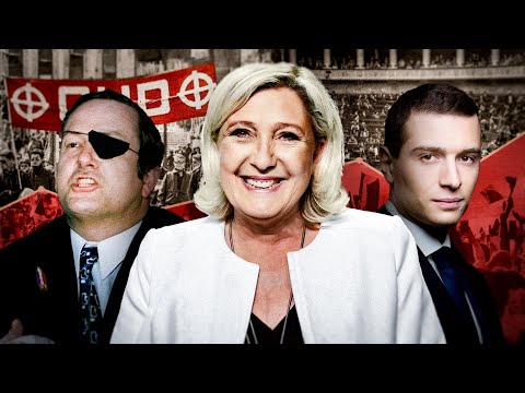 La véritable histoire du Rassemblement National