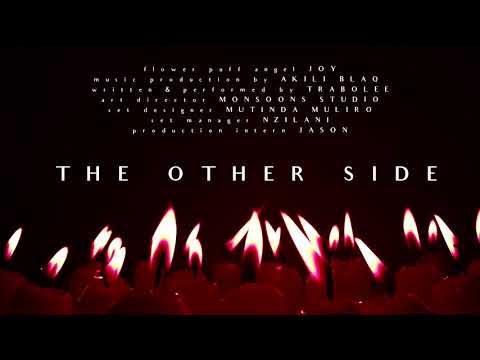 Trabolee x Akili Blaq - the other side