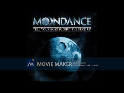 Danima -  Moondance (audio)