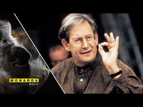 SIR JOHN ELIOT GARDINER - IN REHEARSAL (Trailer) - J. Sebastian Bach | The English Baroque Soloists