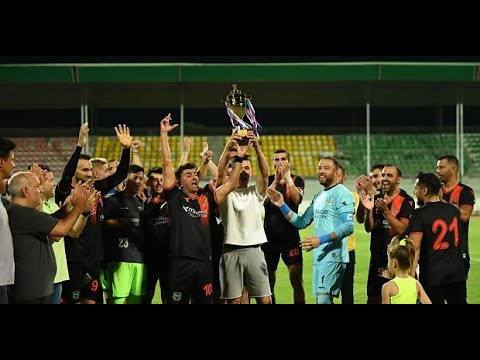 DEĞİRMENLİK-ÇANAKKALE  (KKTFAD KUPASI)  2023