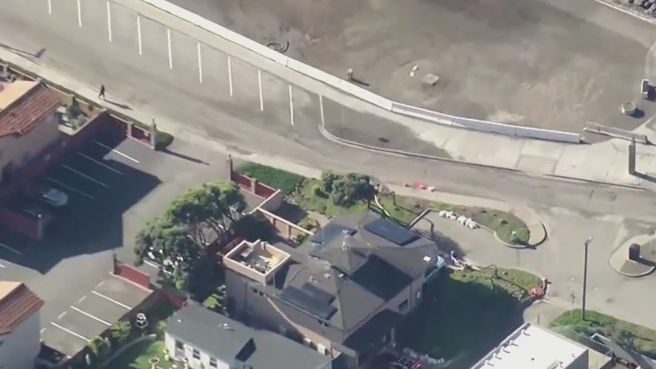 Tsunami warnings after quake off California coast no longer in effect