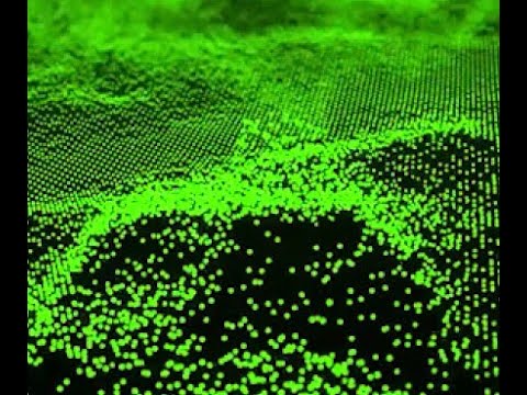 Millidiu - High Frequencies [Journey at Earth] June 2021