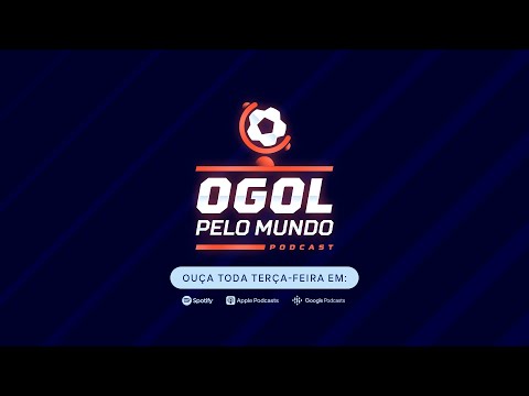 oGol Pelo Mundo ep. 15