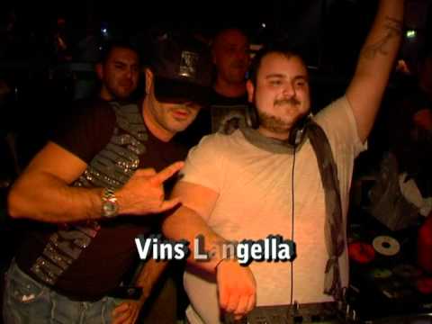 takeshy kurosawa special guest's vins langella -maurizio gubellini-javi mula @ matis bologna