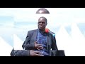 Ngong Ngeno Latest Campaign Song By Mboyo Keticha