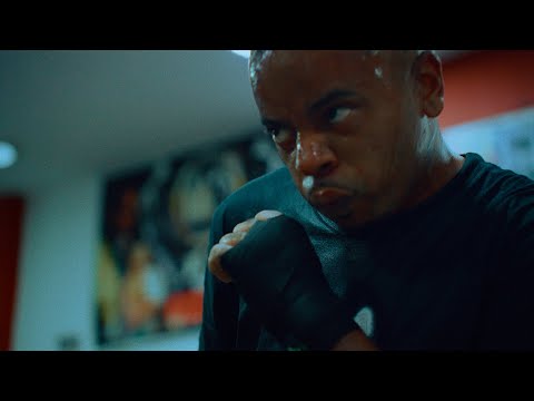 KBrum - Esquiva (prod. GYRO!)