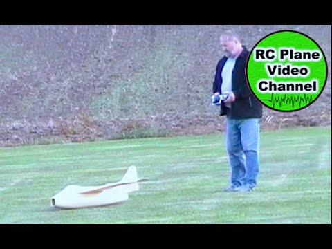 Saab J29 Tunnan - Eigenbau - 90mm EDF - MSG Stiftland - Siegfried