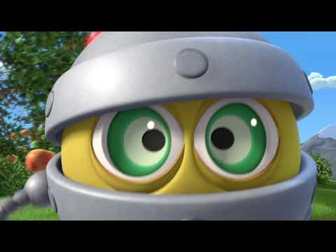 Marmaduk - KikoRiki | Cartoon for Kids