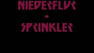 Niederflur - Sprinkler