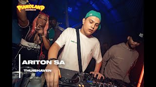 Download lagu ARITON X PIANOLAND (HOUSE OF STEAM) mp3 Download lagu ARITON X PIANOLAND (HOUSE OF STEAM) mp3