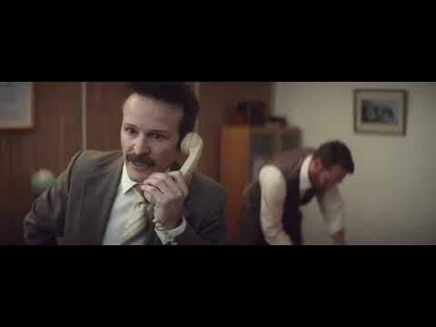 11 Часов (The Eleven O'Clock) - Короткометражный фильм | Комедия | РУССКАЯ ОЗВУЧКА (2025)