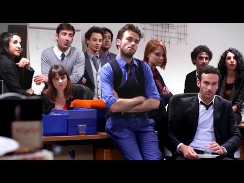 LA REGLE DU JEU Bande Annonce (2015)