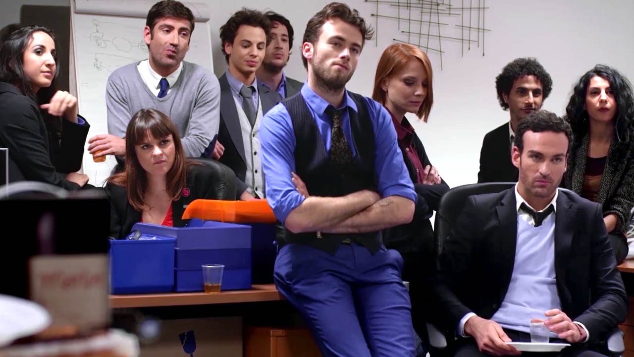 Miniature de la vidéo LA REGLE DU JEU Bande Annonce (2015) du film La Règle du jeu