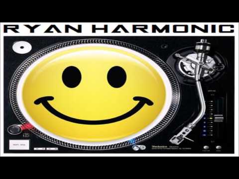 Classic Happy Hardcore / UK Hardcore Anthem Mix - Ryan Harmonic