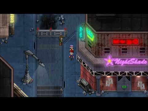 [GOTY 2017 #6] Best VGM 2140 - Cosmic Star Heroine - Wicked Metropolis