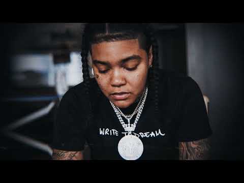 Young M.A x Meek Mill Type Beat 2022 - "New York Hell" (prod. by Buckroll)