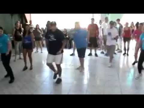 Passinhos inesquecíveis que marcaram uma geração