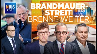 Download the video "🚨Kulturstaatsminister Weimer klaut vermutlich selbst Texte | NIUS Live am 20. Oktober 2025"