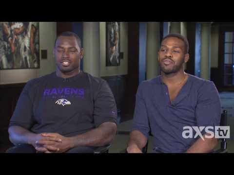 Arthur Jones Says He Could Take Out Daniel Cormier’s Team If He Had To