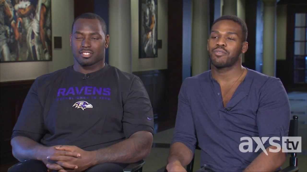 The Champion Jones Brothers (Full Interview)